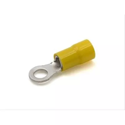 COSSE PREISOLEE RONDE JAUNE