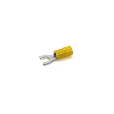 COSSE PREISOLEE FOURCHE JAUNE