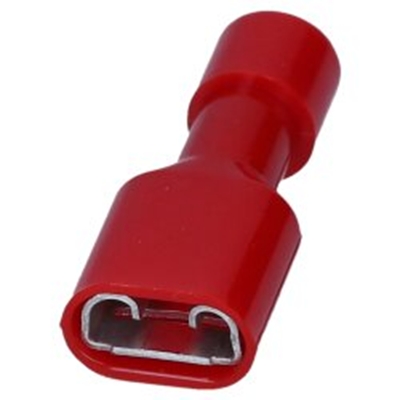 CLIP FEMELLE COMPLETEMENT ISOLE