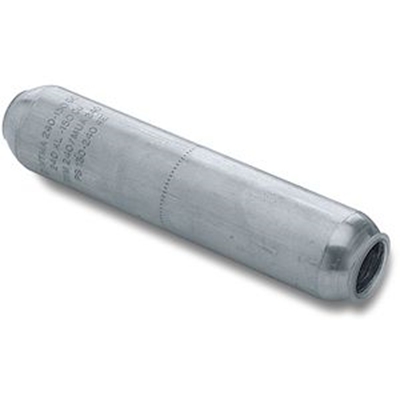 MANCHON ALUMINIUM