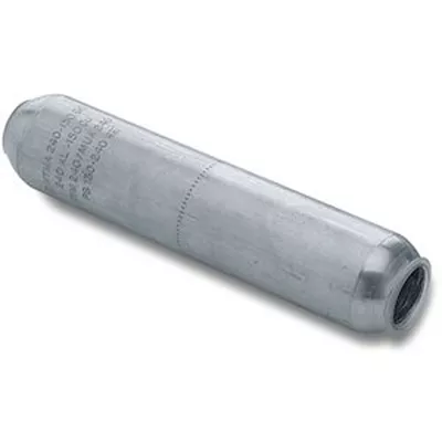 MANCHON ALUMINIUM
