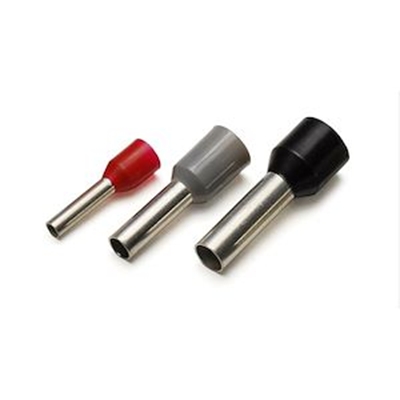 EMBOUT DE CABLAGE SIMPLE LONGUEUR