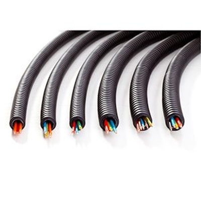 GAINE ICTA PREFILEE Ø25MM 3X2,5+2X1,5MM² (B.R.V/J+B.R)