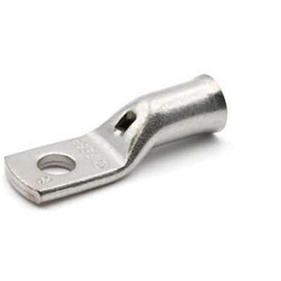 COSSE TUBULAIRE NFC20130 CUIVRE 25 MM² - DIAM. 6 MM