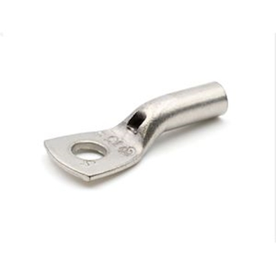 COSSE TUBULAIRE NFC20130 CUIVRE 10 MM² - DIAM. 8 MM