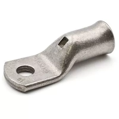 COSSE TUBULAIRE CUIVRE Ø8MM