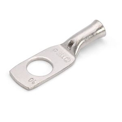 COSSE TUBULAIRE CUIVRE Ø10MM