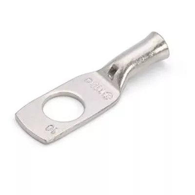 COSSE TUBULAIRE CUIVRE Ø10MM