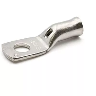 COSSE TUBULAIRE CUIVRE Ø12MM