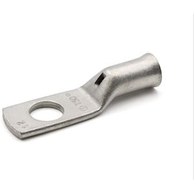 COSSE TUBULAIRE NFC20130 CUIVRE 50 MM² - DIAM. 12 MM