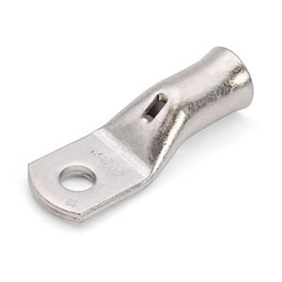 COSSE TUBULAIRE NFC20130 CUIVRE 185 MM² - DIAM. 12 MM