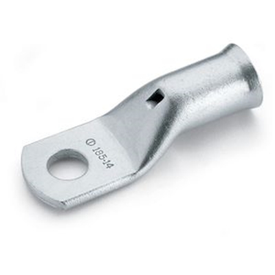 COSSE TUBULAIRE NFC20130 CUIVRE 240 MM² - DIAM. 12 MM