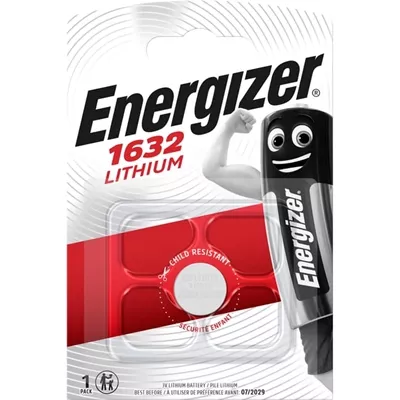 PILE 3V LITHIUM ENERGIZER B1