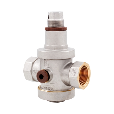 REDUCTEUR DE PRESSION 20x27 F/F