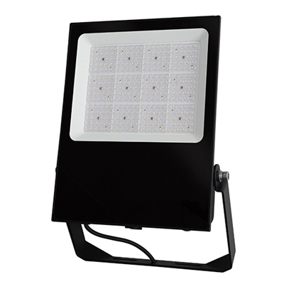 INDY 2 A 125W-165W-200W 4000K IP65 NOIR