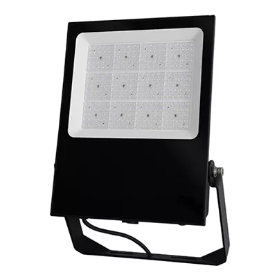 INDY 2 A 125W-165W-200W 4000K IP65 NOIR