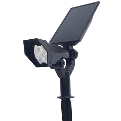 PIQUET SOLAIRE SIMPLE 150LM 3000°K