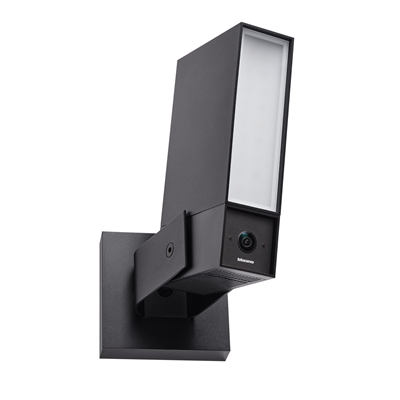 CAMERA EXTERIEURE ADVANCED PRO BTICINO WI-FI