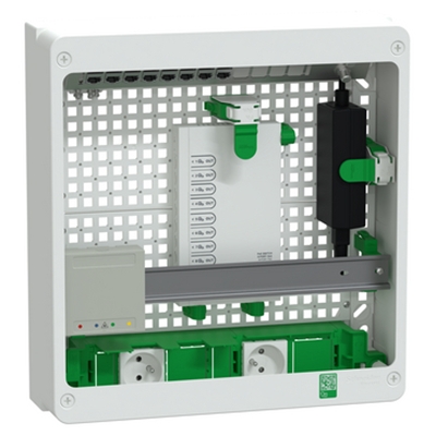 RESI9 COFFRET VDI 18M2R