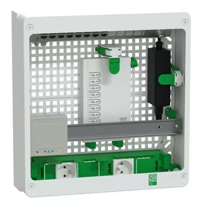 RESI9 COFFRET VDI 18M2R