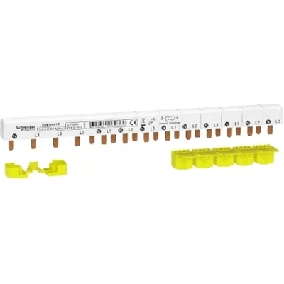 PEIGNE MONOBLOC
