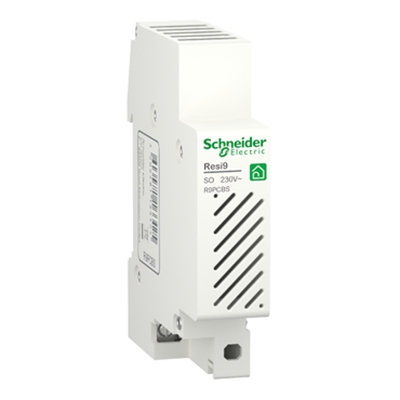 SONNERIE 230VCA 80DB