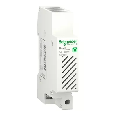 SONNERIE 230VCA 80DB