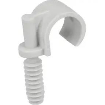 CLIPS/CHEVILLE TUBE DIAM 16 - BTE 100