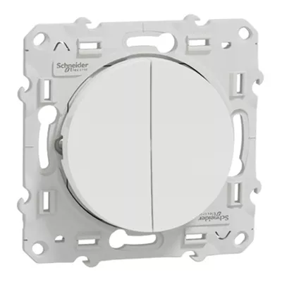 VA ET VIENT LUMINEUX + VA ET VIENT BLANC ODACE
