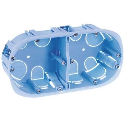 BTE PLACO DOUBLE D67 ENT71 P40 H/V XL