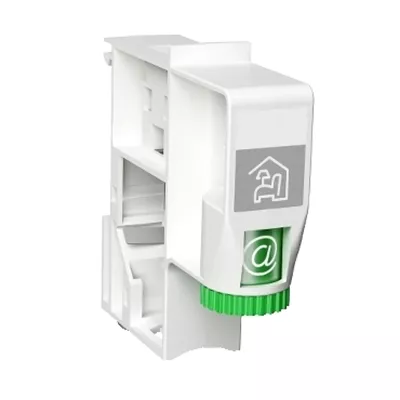 SUPPORT MOD RJ45
