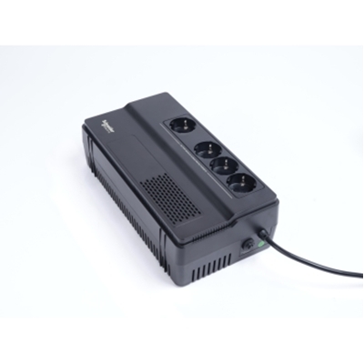 EASY UPS 1PH BVS - ONDULEUR LINE INTERACTIVE - 230V - 650VA - PRISES SCHUKO/FR