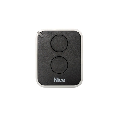 TELECOMANDE 2 CANAUX ( FAAC )