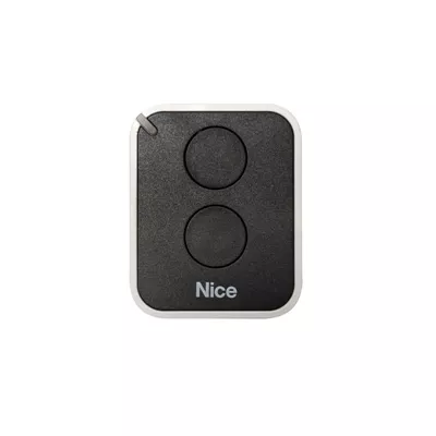 TELECOMANDE 2 CANAUX ( FAAC )