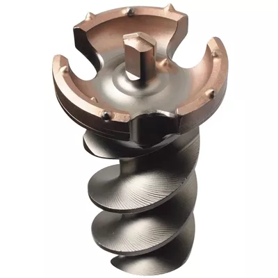 FORET MULTI-TAILLANT RÉF 165