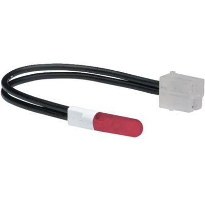 LAMPE POUR TEMOIN 250V