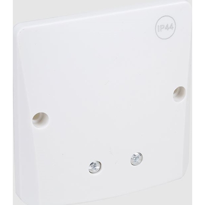 SORTIE CBLE ENCAST. IP44,  VIS APP