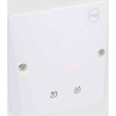 SORTIE CBLE ENCAST. IP44,  VIS APP
