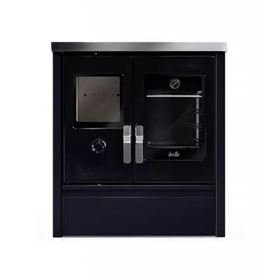 CUBYCO SORTIE DE CABLE SAILLIE GRIS