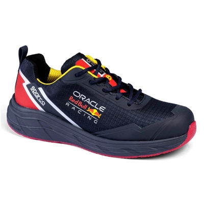 > CHAUSSURE DE SECURITE BASSE