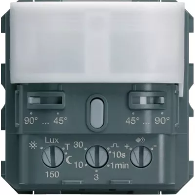 INTERRUPTEUR AUTOMATIQUE GALLERY 2 FILS SANS NEUTRE