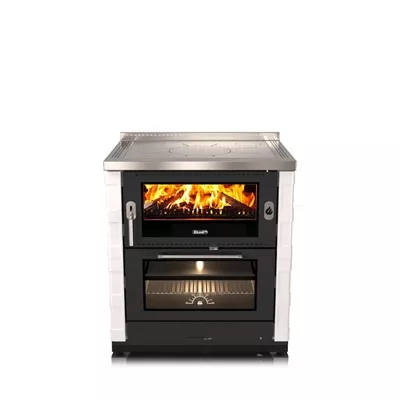 CUISINIÉRE ML80 STANDARD BLANCHE