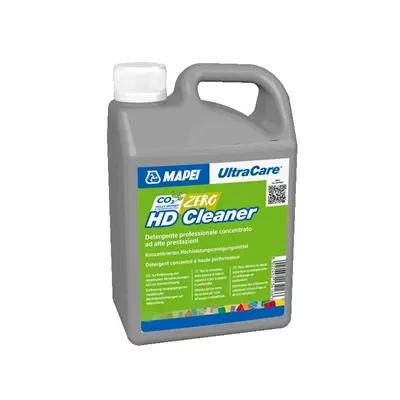 ULTRACARE HD CLEANER