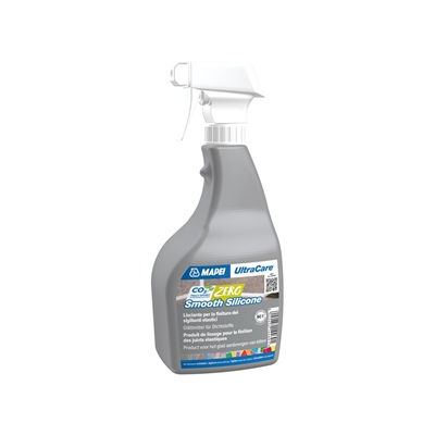 ULTRACARE SMOOTH SILICONE