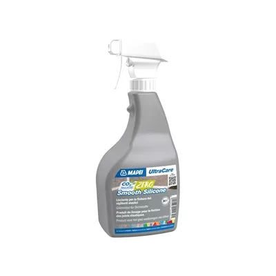 ULTRACARE SMOOTH SILICONE