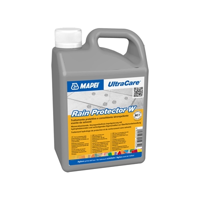 ULTRACARE RAIN PROTECTOR W