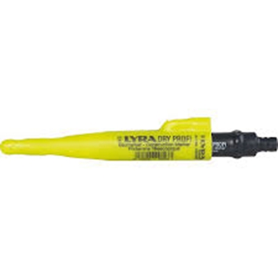 PORTEMINE LYRA DRY PROFI POINTE TELESCOPIQUE