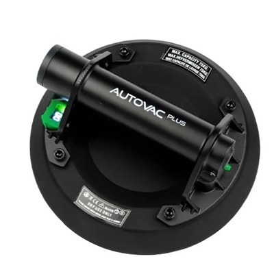 Ventouse électrique AUTOVAC 75kg