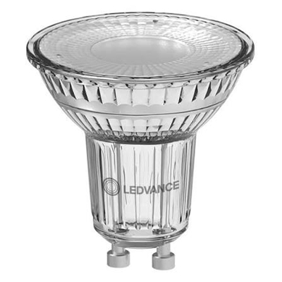 SOURCE LED PAR16 3.7W GU10 DIM 350LM 4000K 36° IRC97