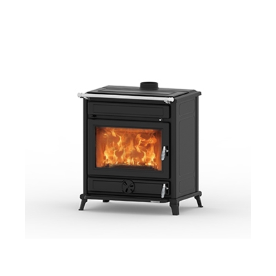 CUISINIÉRE À BOIS  AGORA